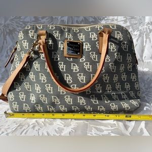 COPY - Dooney and Bourke Purse